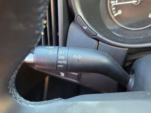 2025 Mazda CX-50 2.5 S Select Package