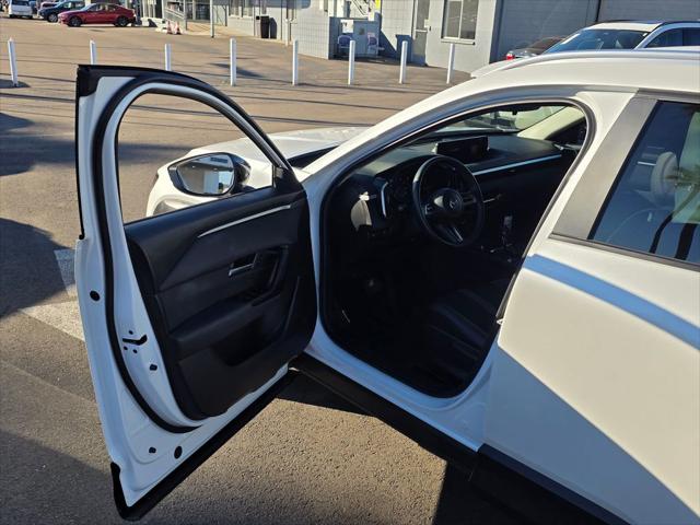 2025 Mazda CX-50 2.5 S Select Package
