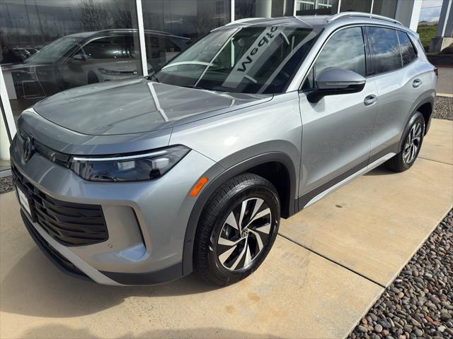 2026 Volkswagen Tiguan S for sale in Medford, OR