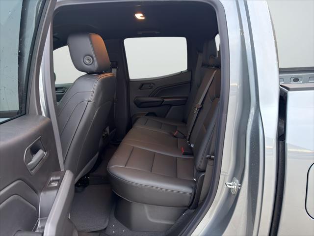 2026 Chevrolet Colorado Trail Boss, 4WD
