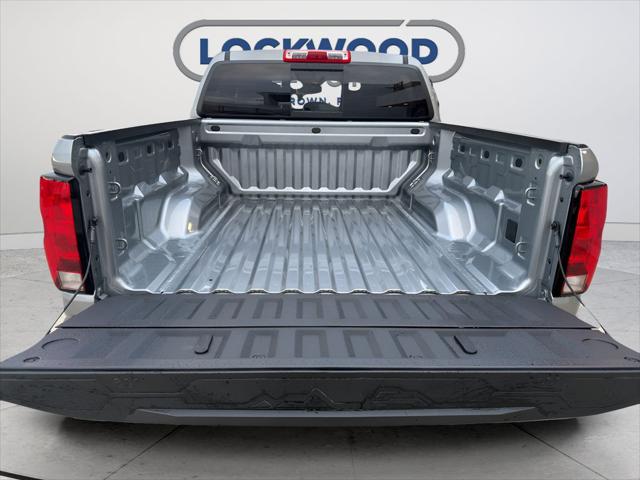 2026 Chevrolet Colorado Trail Boss, 4WD