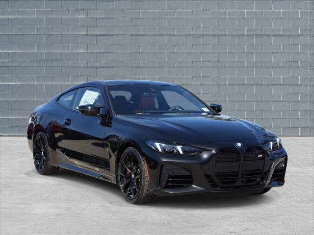 2026 BMW M4 xDrive for sale in North Hollywood, CA