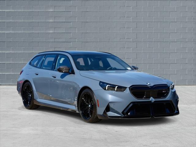 2026 BMW M5 Touring for sale in North Hollywood, CA