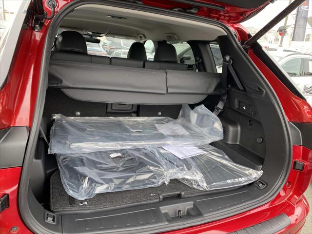 2026 Mitsubishi Outlander SE 1.5T S-AWC