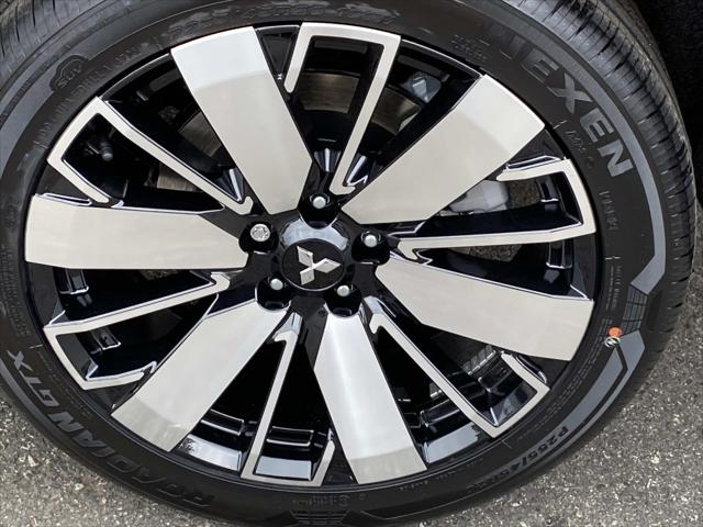 2026 Mitsubishi Outlander SE 1.5T S-AWC