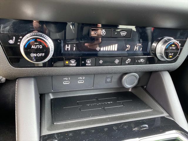 2026 Mitsubishi Outlander SE 1.5T S-AWC