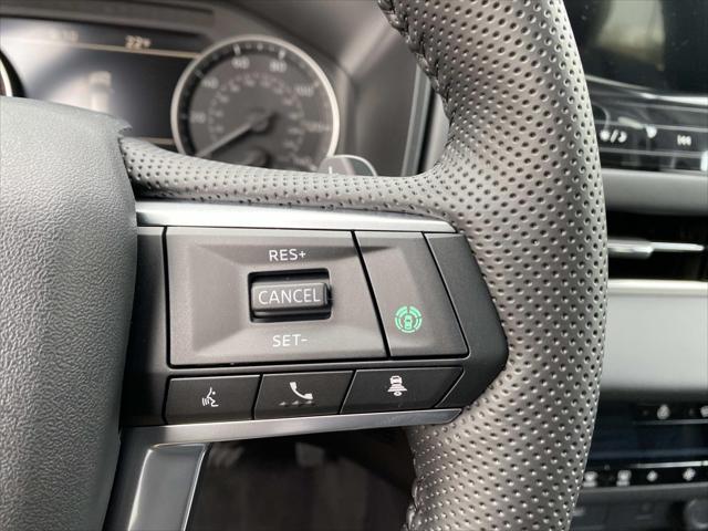 2026 Mitsubishi Outlander SE 1.5T S-AWC
