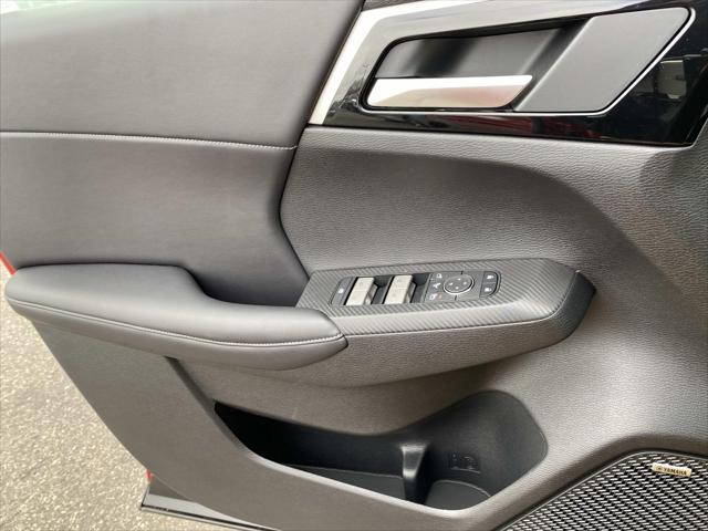 2026 Mitsubishi Outlander SE 1.5T S-AWC