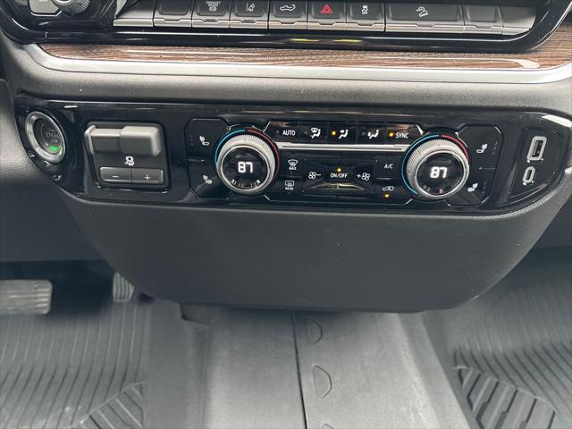 2026 Chevrolet Silverado 3500HD Crew Cab, Standard Bed, LT, 4WD