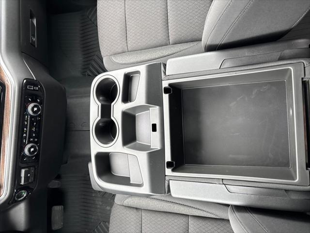 2026 Chevrolet Silverado 3500HD Crew Cab, Standard Bed, LT, 4WD