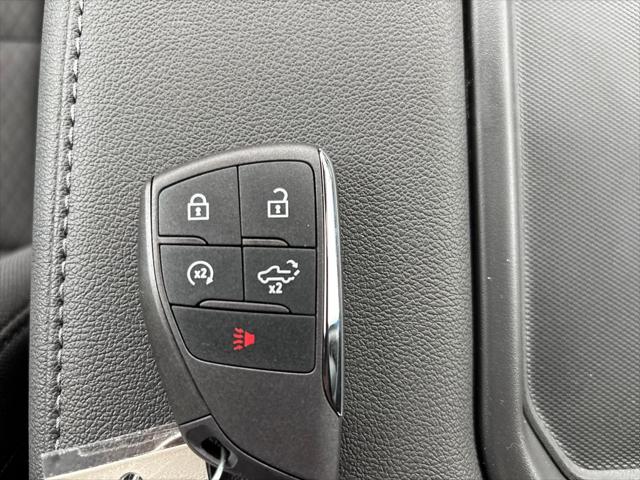 2026 Chevrolet Silverado 3500HD Crew Cab, Standard Bed, LT, 4WD