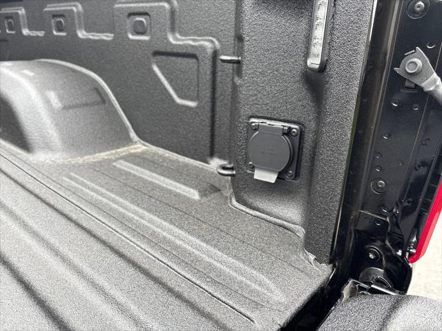 2026 Chevrolet Silverado 3500HD Crew Cab, Standard Bed, LT, 4WD