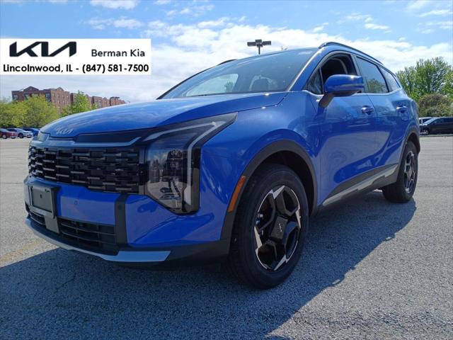 2026 Kia Sportage EX for sale in Lincolnwood, IL