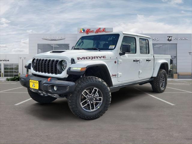 2026 Jeep Gladiator Sport for sale in Georgetown, TX