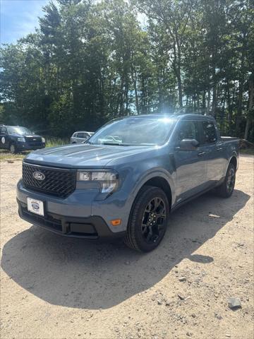 2026 Ford Maverick XLT for sale in Arundel, ME