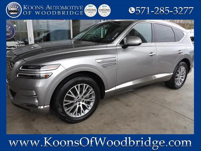 2024 Genesis GV80 2.5T AWD for sale in Woodbridge, VA