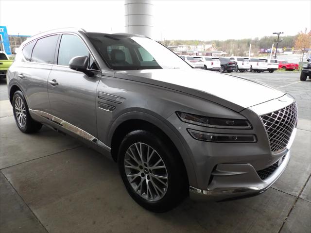 2024 Genesis GV80 2.5T AWD