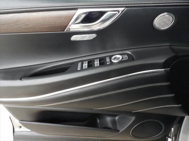 2024 Genesis GV80 2.5T AWD