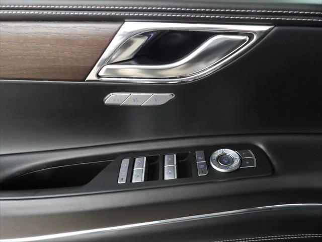 2024 Genesis GV80 2.5T AWD