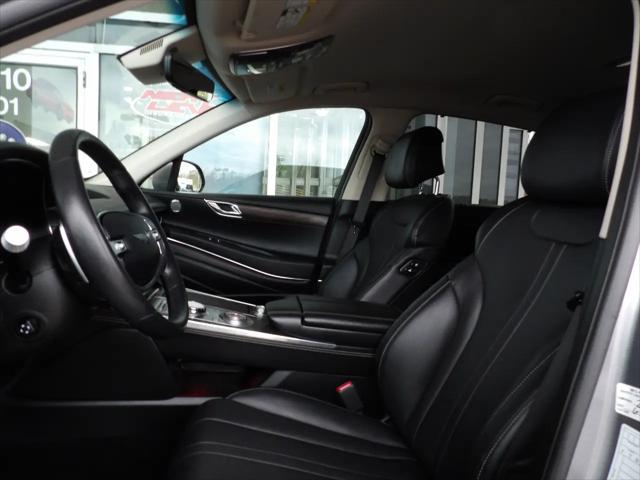 2024 Genesis GV80 2.5T AWD