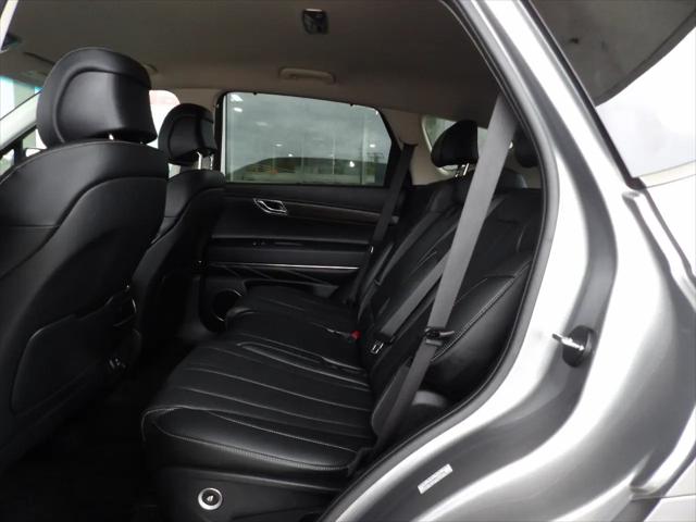 2024 Genesis GV80 2.5T AWD