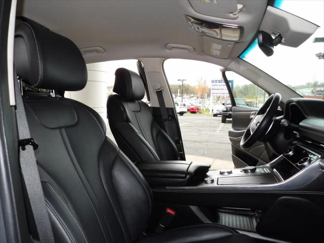 2024 Genesis GV80 2.5T AWD