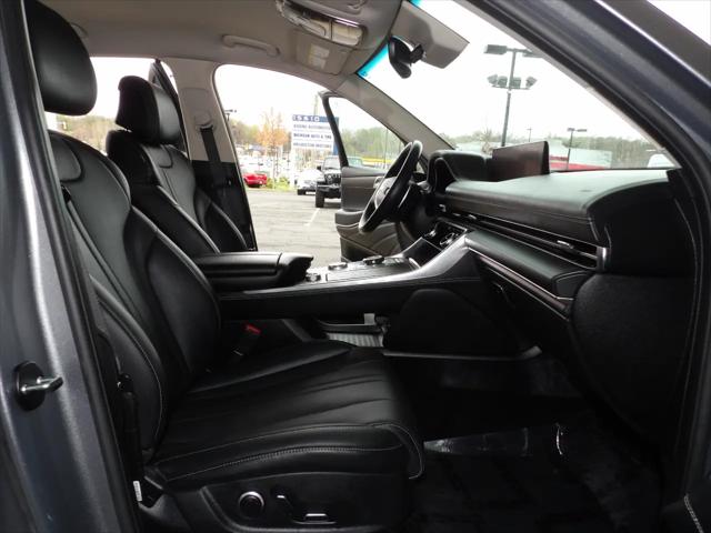 2024 Genesis GV80 2.5T AWD