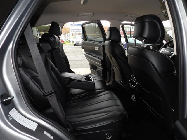 2024 Genesis GV80 2.5T AWD