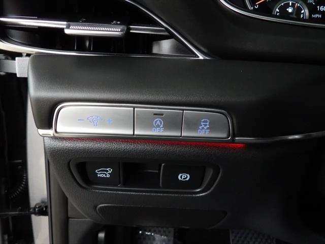 2024 Genesis GV80 2.5T AWD