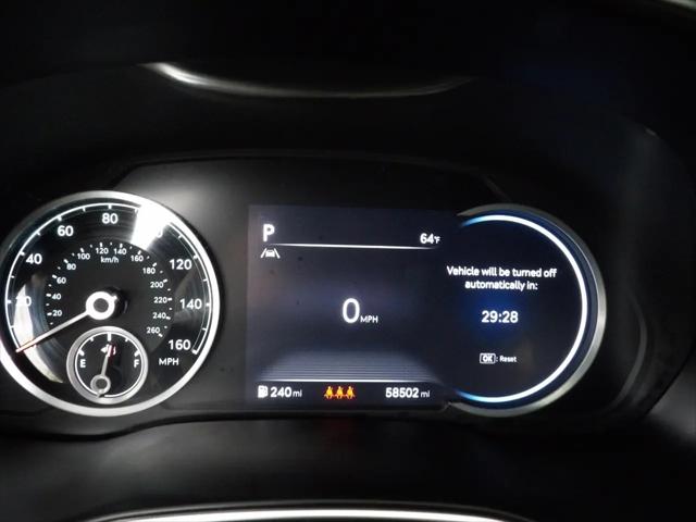 2024 Genesis GV80 2.5T AWD