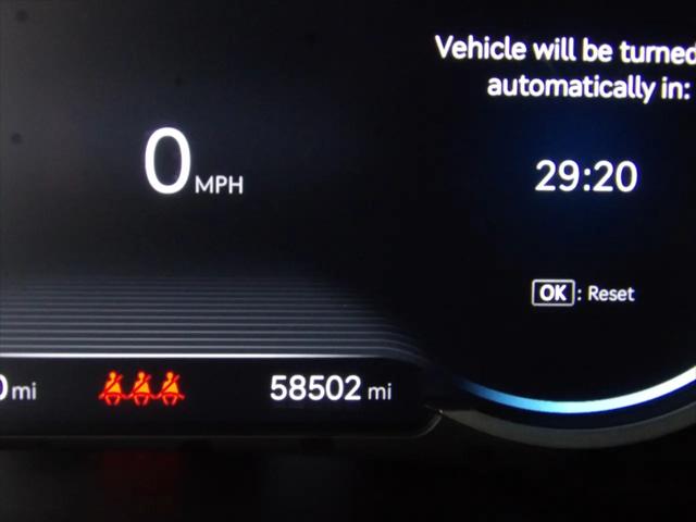2024 Genesis GV80 2.5T AWD