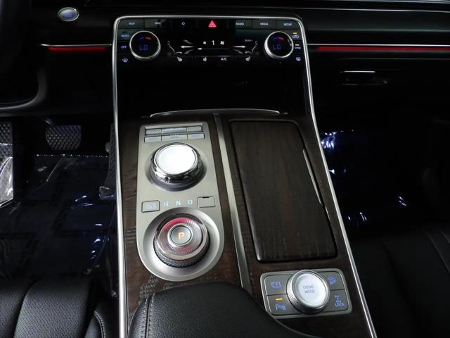 2024 Genesis GV80 2.5T AWD