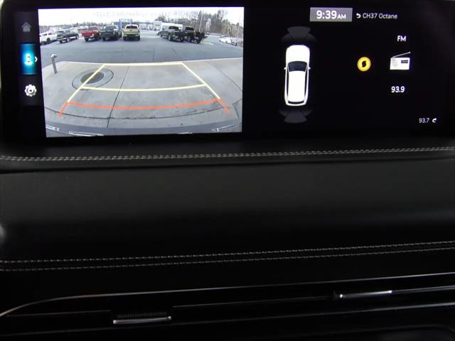 2024 Genesis GV80 2.5T AWD