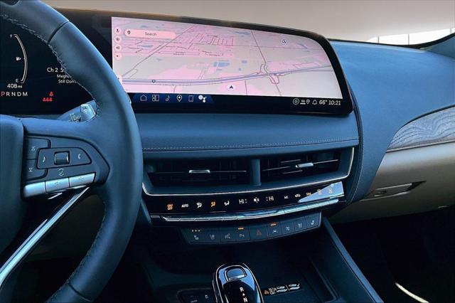2026 Cadillac CT5 Premium Luxury RWD