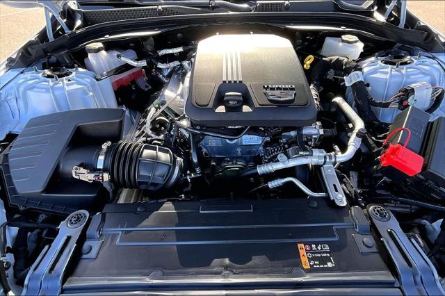 2026 Cadillac CT5 Premium Luxury RWD