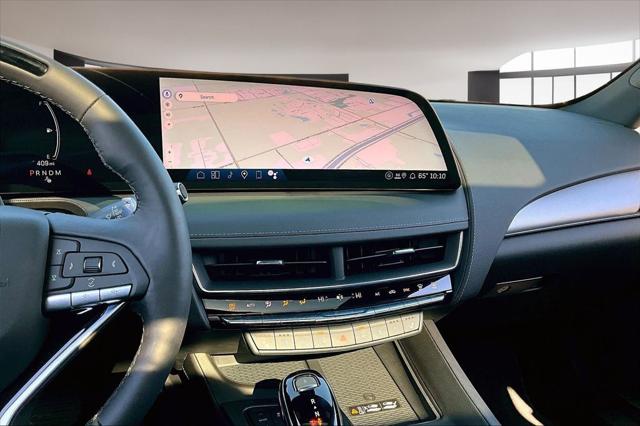 2026 Cadillac CT5 Premium Luxury RWD
