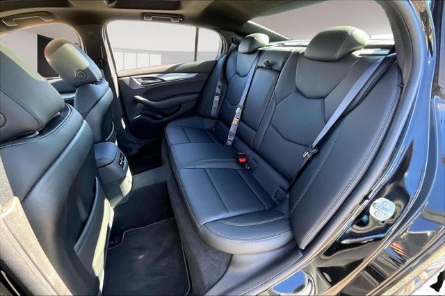 2026 Cadillac CT5 Premium Luxury RWD