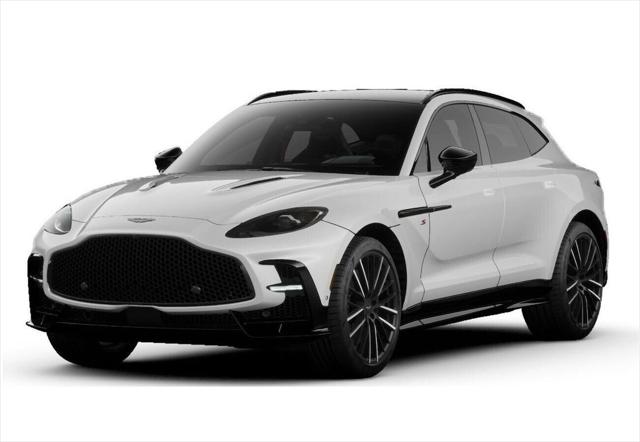 2026 Aston Martin DBX S for sale in Las Vegas, NV