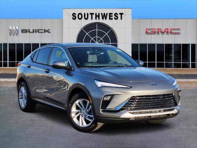 2026 Buick NV Preferred FWD for sale in Lawton, OK