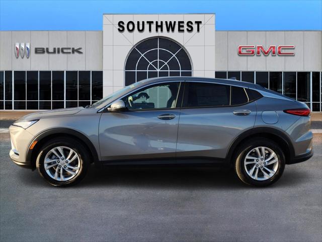 2026 Buick NV Preferred FWD