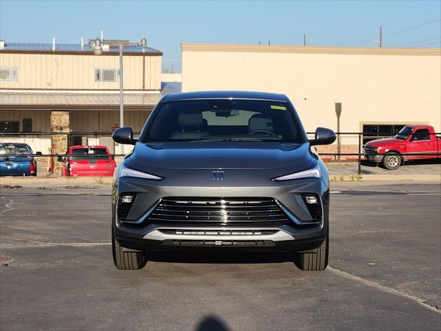 2026 Buick NV Preferred FWD