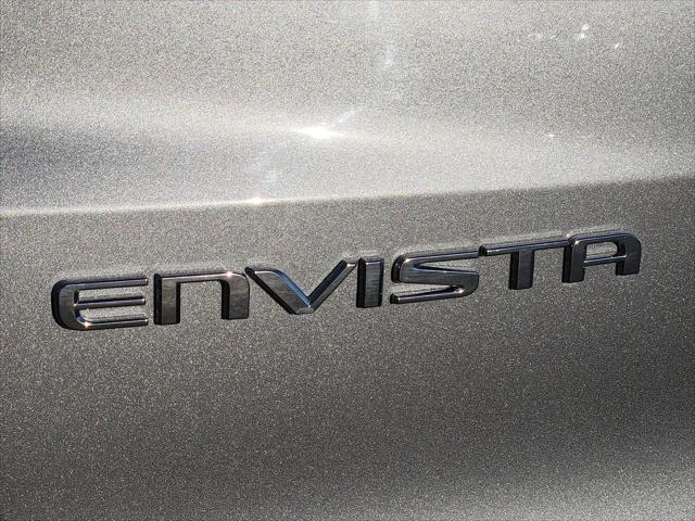 2026 Buick NV Preferred FWD