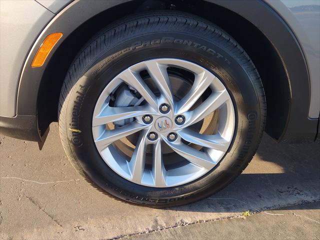 2026 Buick NV Preferred FWD