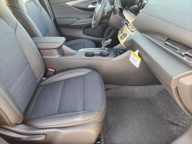 2026 Buick NV Preferred FWD
