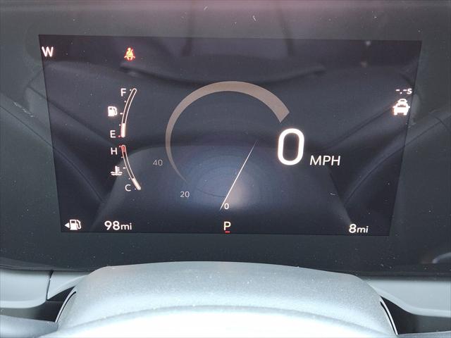 2026 Buick NV Preferred FWD