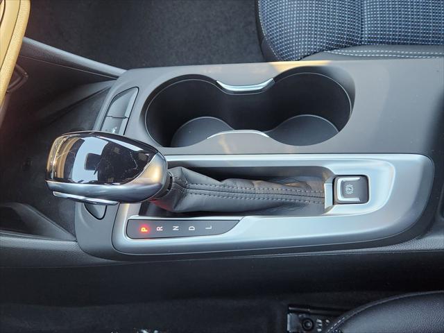 2026 Buick NV Preferred FWD
