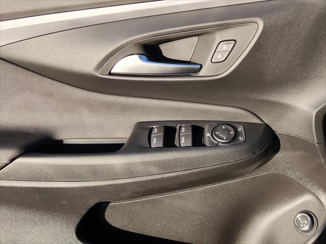 2026 Buick NV Preferred FWD