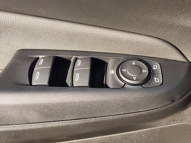 2026 Buick NV Preferred FWD