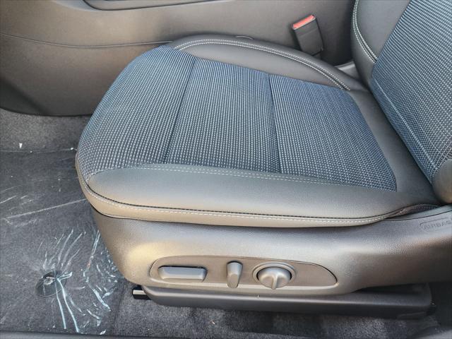 2026 Buick NV Preferred FWD