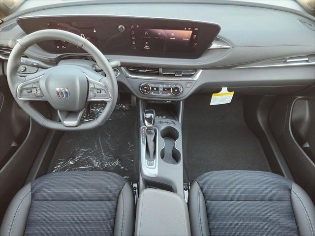 2026 Buick NV Preferred FWD